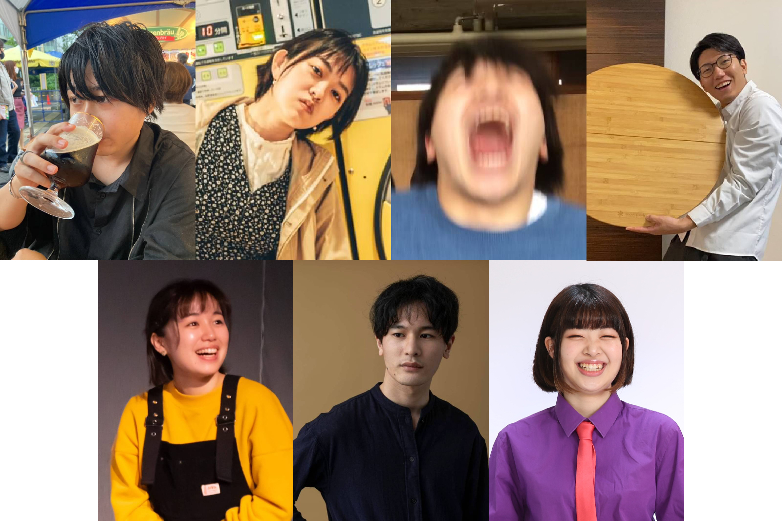 アザンシアコント vol.1