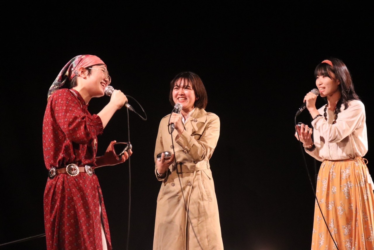 メタルおにぎり vs. ザ・ワールド